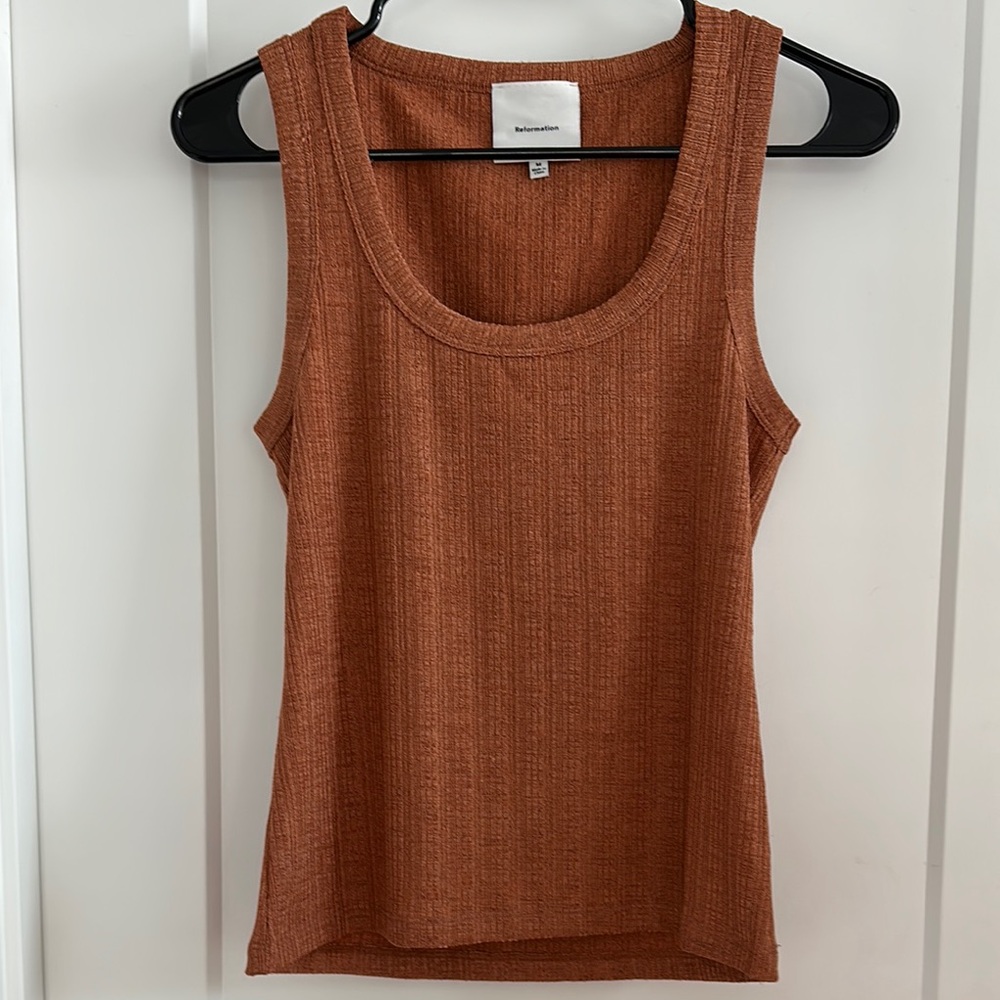 Reformation Top - Picture 5 of 6